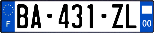 BA-431-ZL