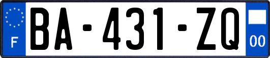 BA-431-ZQ