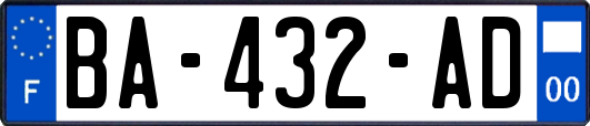 BA-432-AD