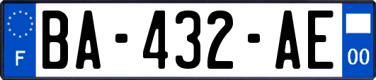 BA-432-AE