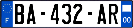 BA-432-AR