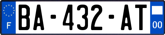 BA-432-AT