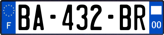 BA-432-BR