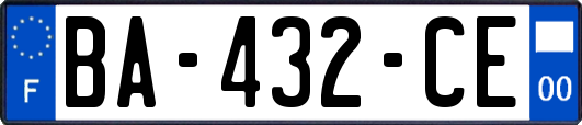 BA-432-CE