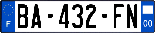 BA-432-FN