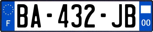 BA-432-JB