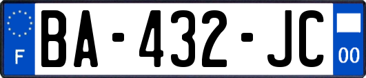 BA-432-JC