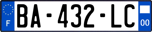 BA-432-LC