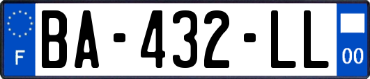 BA-432-LL
