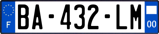 BA-432-LM