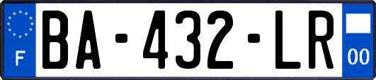 BA-432-LR