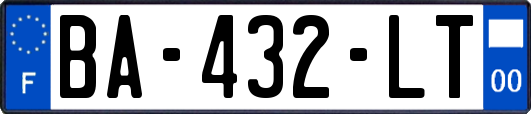 BA-432-LT