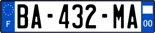 BA-432-MA