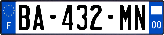 BA-432-MN