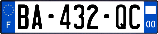 BA-432-QC