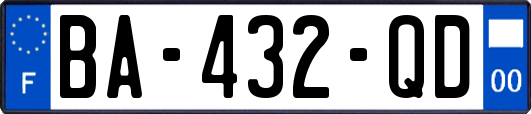 BA-432-QD