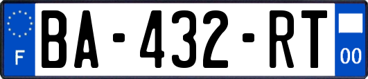 BA-432-RT