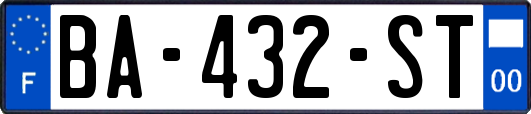 BA-432-ST