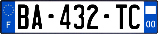 BA-432-TC