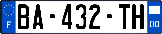 BA-432-TH