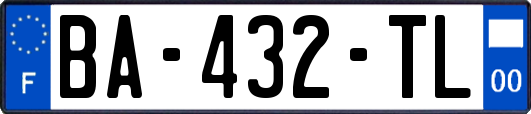 BA-432-TL