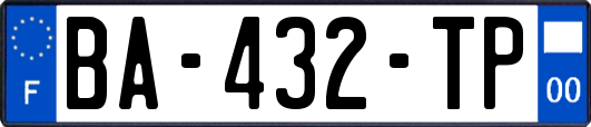 BA-432-TP