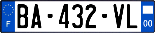 BA-432-VL