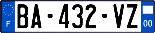 BA-432-VZ