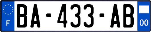 BA-433-AB