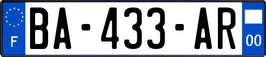 BA-433-AR