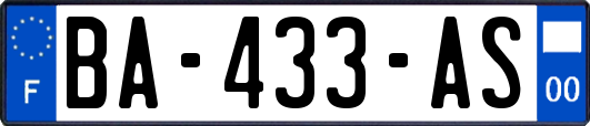 BA-433-AS