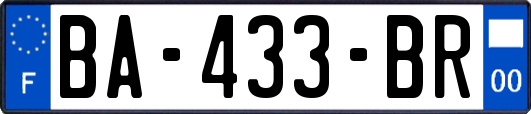 BA-433-BR