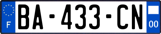 BA-433-CN