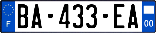 BA-433-EA