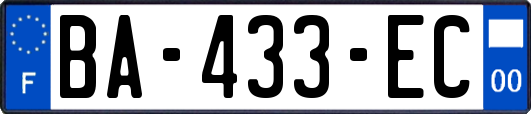 BA-433-EC