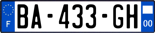 BA-433-GH