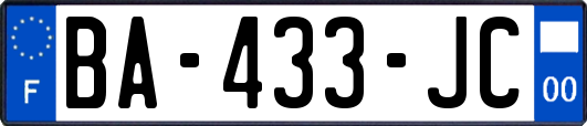 BA-433-JC