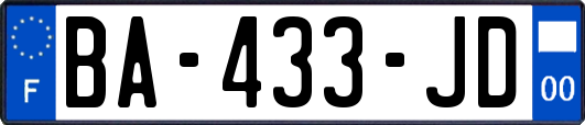 BA-433-JD