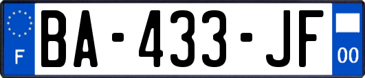 BA-433-JF