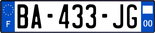 BA-433-JG
