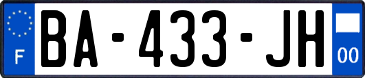 BA-433-JH