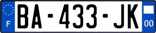 BA-433-JK