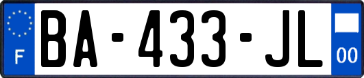 BA-433-JL