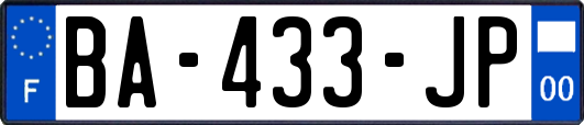 BA-433-JP