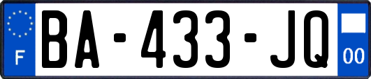 BA-433-JQ