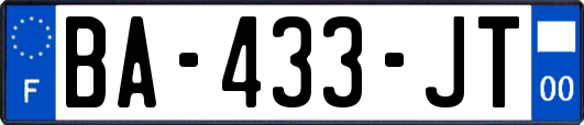 BA-433-JT