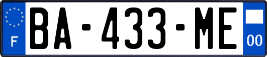 BA-433-ME