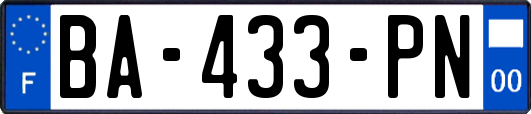 BA-433-PN