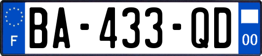 BA-433-QD