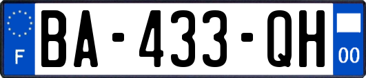 BA-433-QH